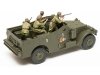 Tamiya 35363 M3A1 Scout Car 1/35